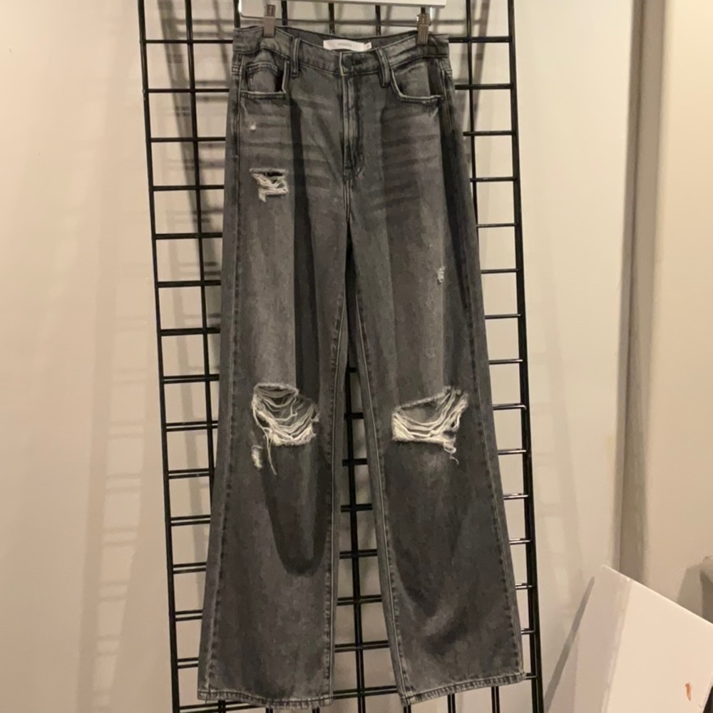 Hidden Logan dad Jean